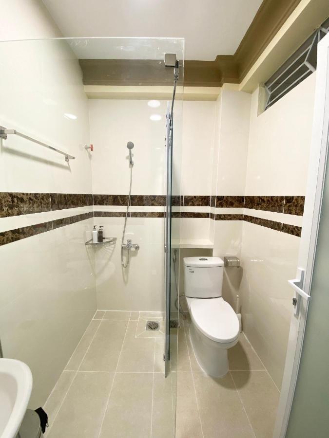 Home Away Do Quang Dau- Homestay, City Center, D1 مدينة هوشي منه المظهر الخارجي الصورة