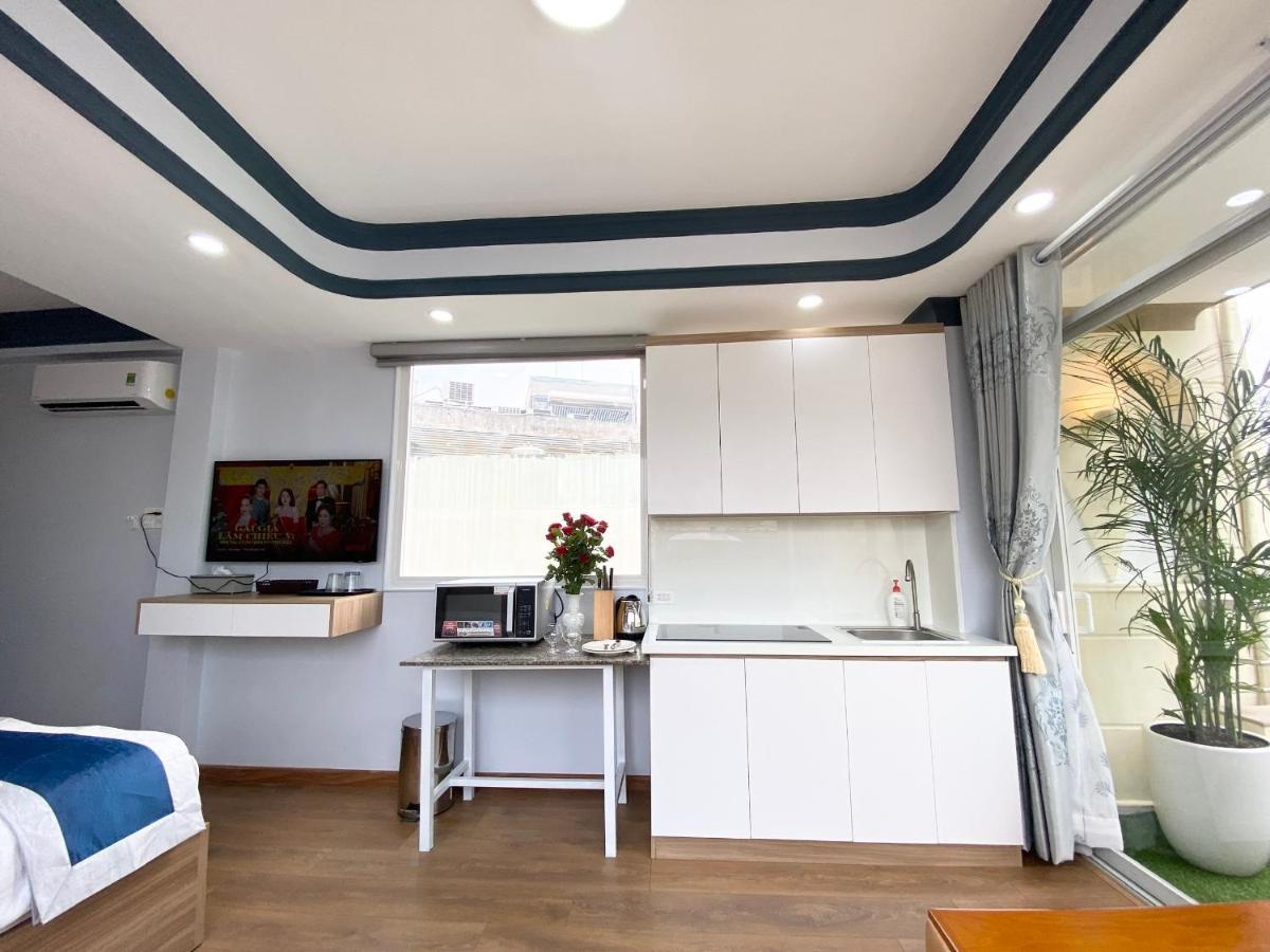 Home Away Do Quang Dau- Homestay, City Center, D1 مدينة هوشي منه المظهر الخارجي الصورة