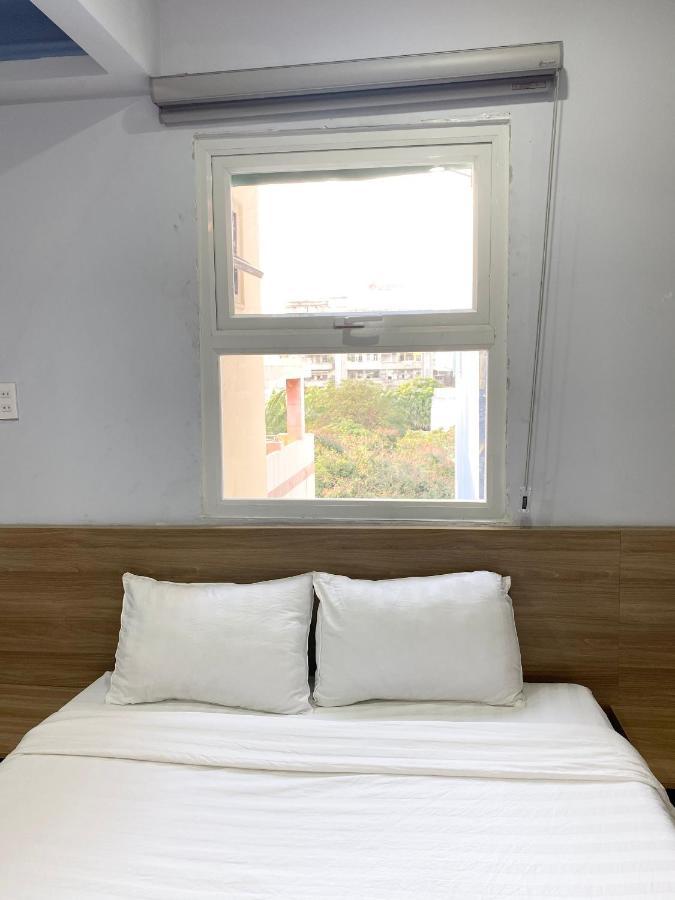 Home Away Do Quang Dau- Homestay, City Center, D1 مدينة هوشي منه المظهر الخارجي الصورة