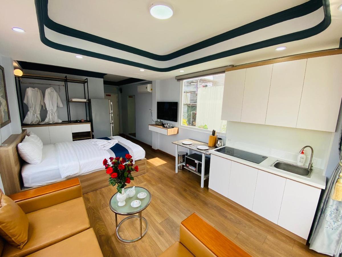 Home Away Do Quang Dau- Homestay, City Center, D1 مدينة هوشي منه المظهر الخارجي الصورة